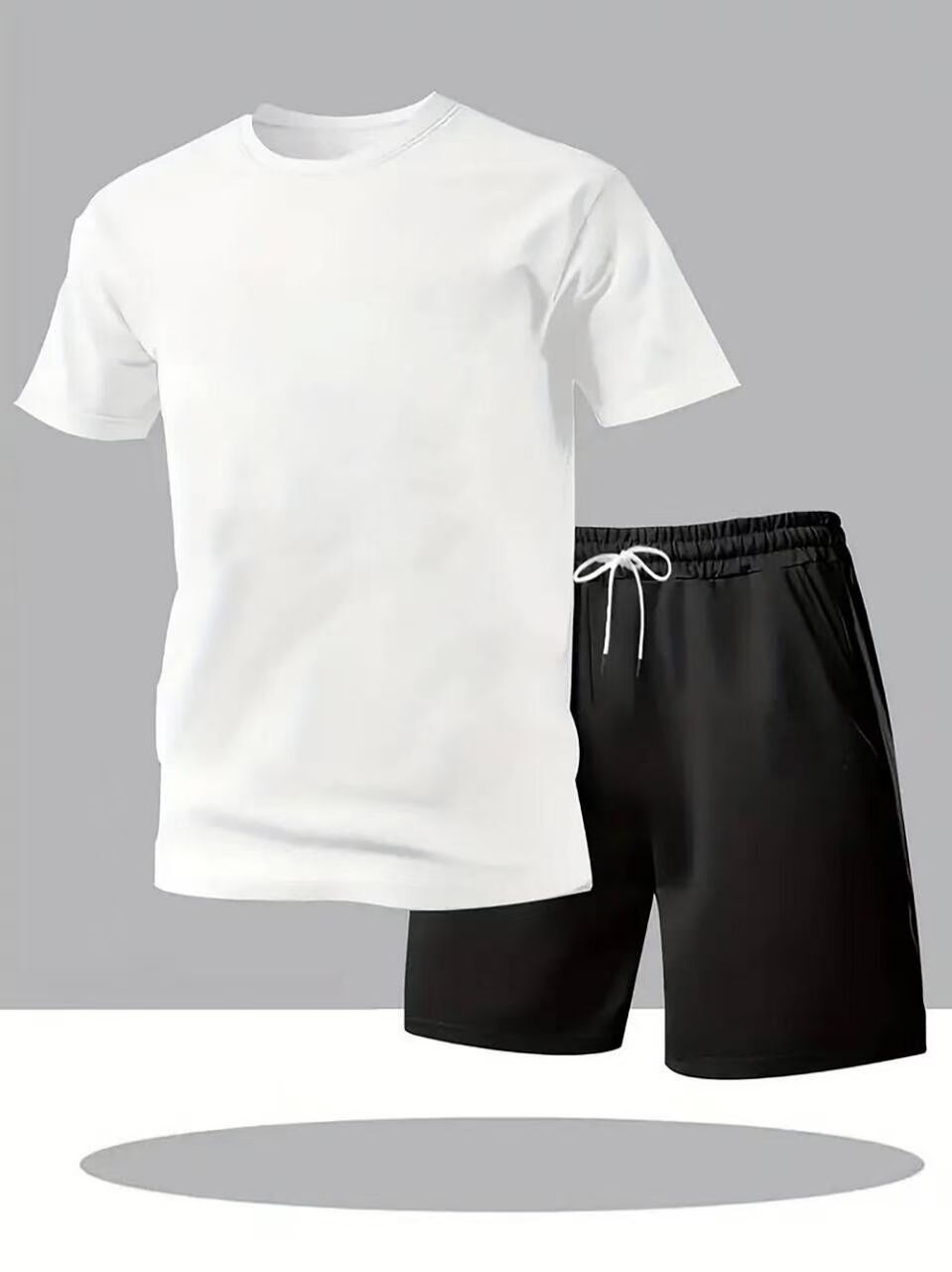 Nouvel ensemble sportif décont - Men'S Fashion Advice avis et prix