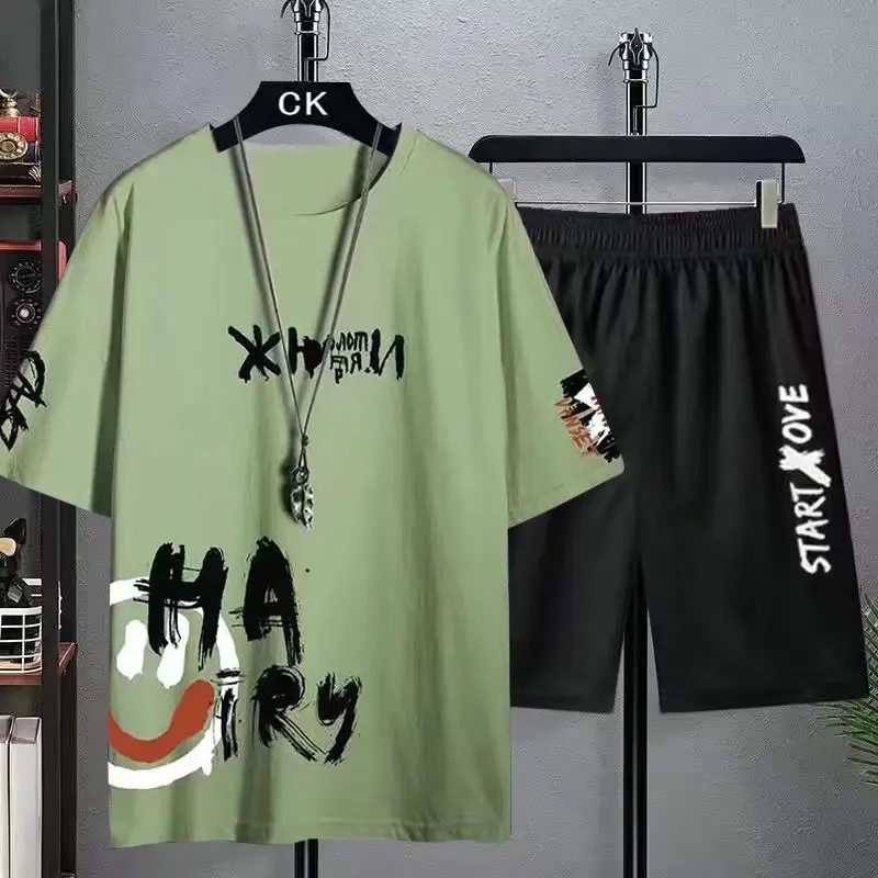 Ensembles pour Hommes Été 2026 - Mens Fashion Trend 2026 avis et prix