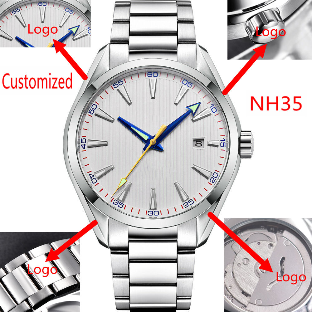 Montres automatiques pour homm - Men'S Fashion Luxury Brands avis et prix