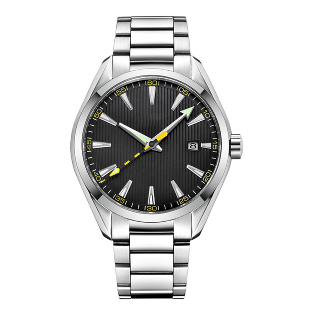 Montres automatiques pour homm - Men'S Fashion Luxury Brands avis et prix