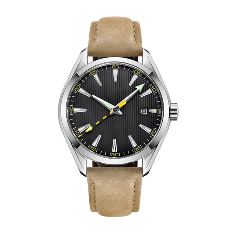 Montres automatiques pour homm - Men'S Fashion Luxury Brands avis et prix