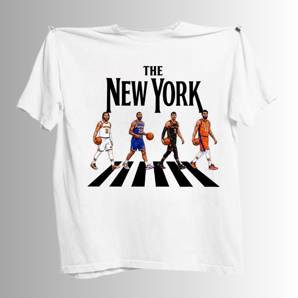 T-shirt de basketball New York - Men'S Fashion New York avis et prix