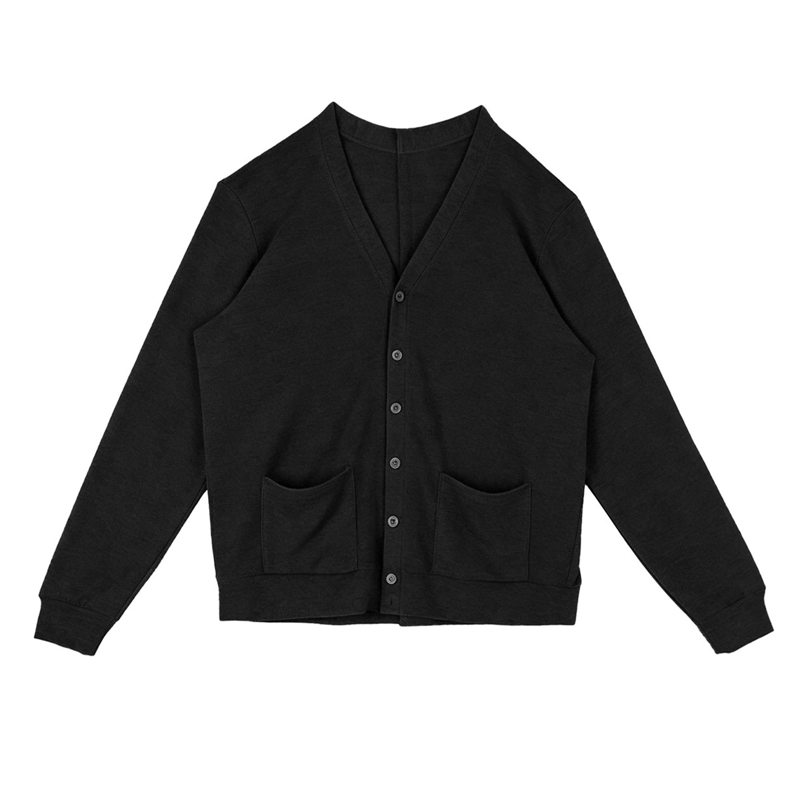 Cardigan adaptatif pour hommes - Knitted Cardigan Men avis et prix