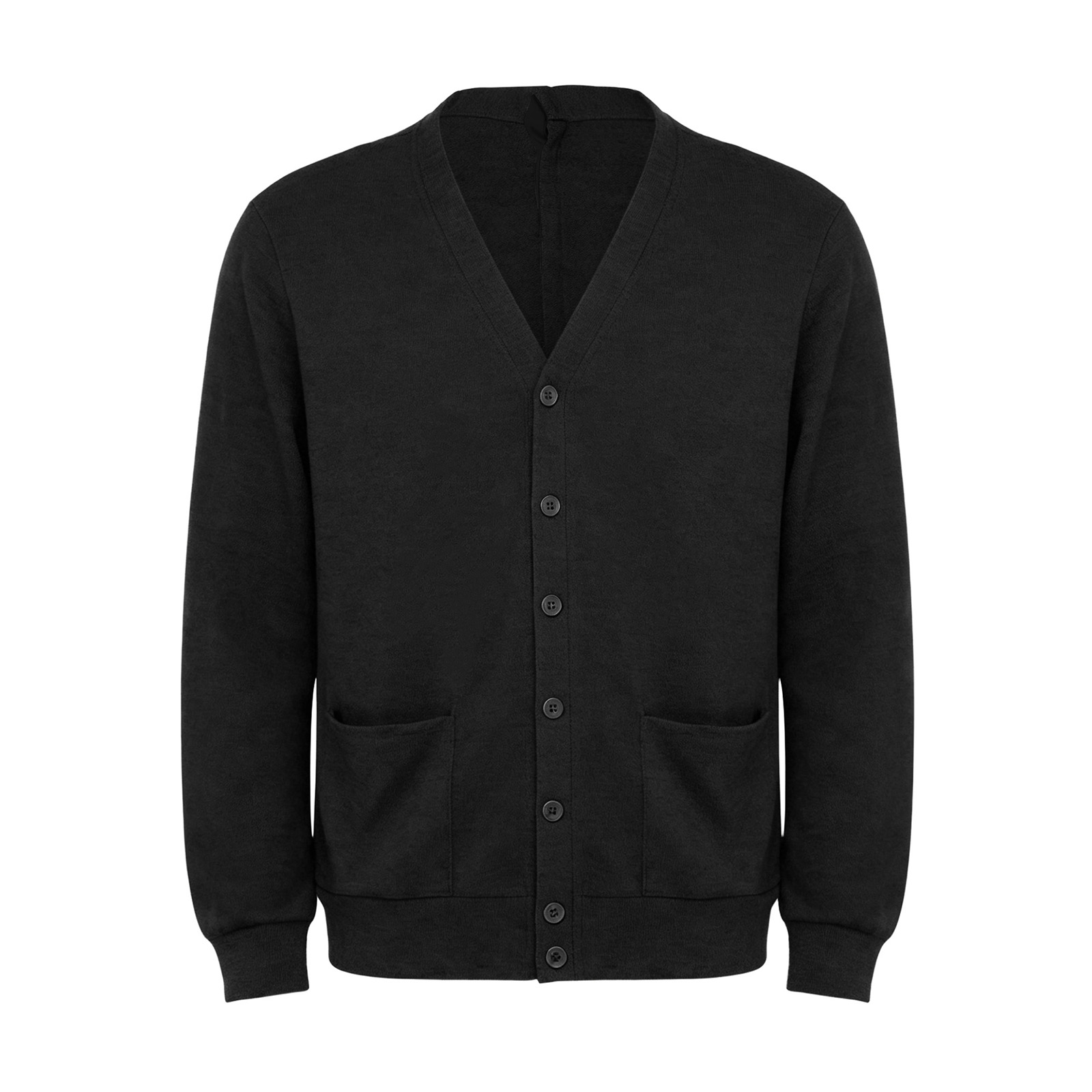 Cardigan adaptatif pour hommes - Knitted Cardigan Men avis et prix
