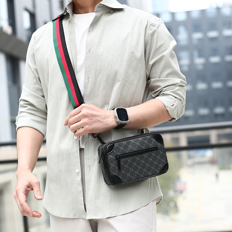 Nouveau Sac Homme Tendance 202 - Mens Fashion Trend 2026 avis et prix