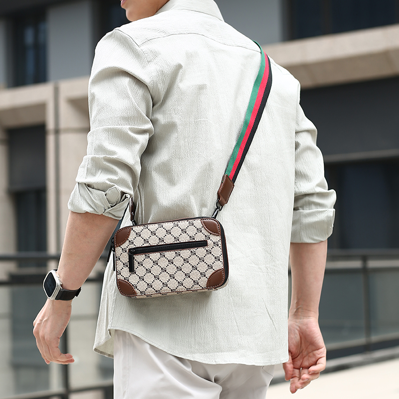 Nouveau Sac Homme Tendance 202 - Mens Fashion Trend 2026 avis et prix