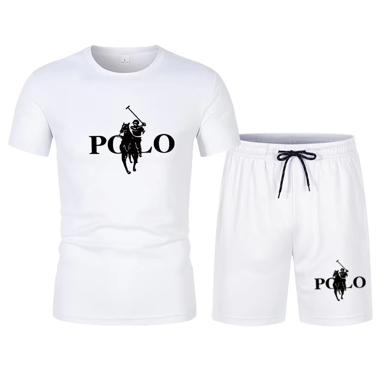 Ensemble de sport décontracté  - Mens Fashion Trend 2026 avis et prix