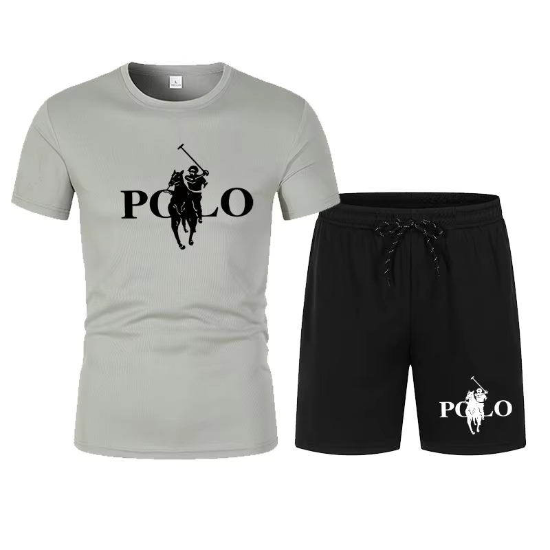 Ensemble de sport décontracté  - Mens Fashion Trend 2026 avis et prix