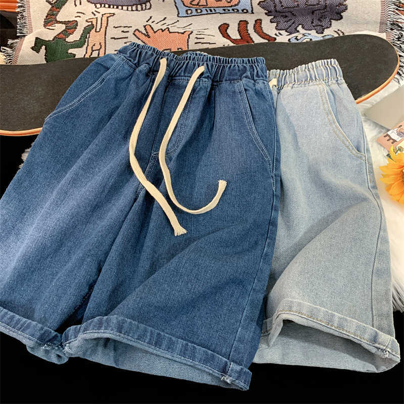 2025 nouveaux Shorts d'été jea - Men'S Fashion Pants 2025 avis et prix