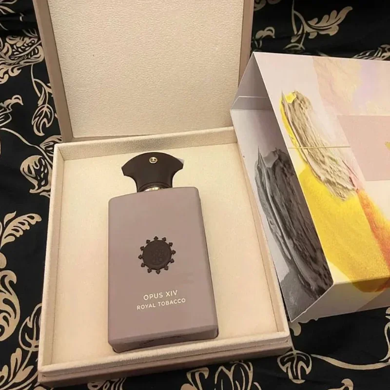 Eau de parfum unisexe 100 ml,  - Men'S Fashion Perfume avis et prix