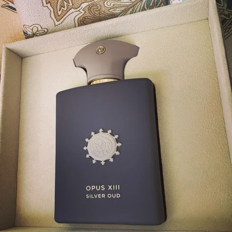 Eau de parfum unisexe 100 ml,  - Men'S Fashion Perfume avis et prix