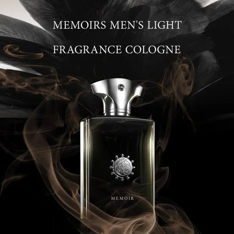 Eau de parfum unisexe 100 ml,  - Men'S Fashion Perfume avis et prix
