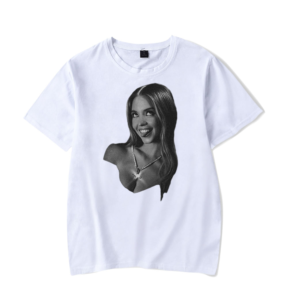 Sydney Sweeney-T-shirt à Manch - Men'S Fashion Sydney avis et prix