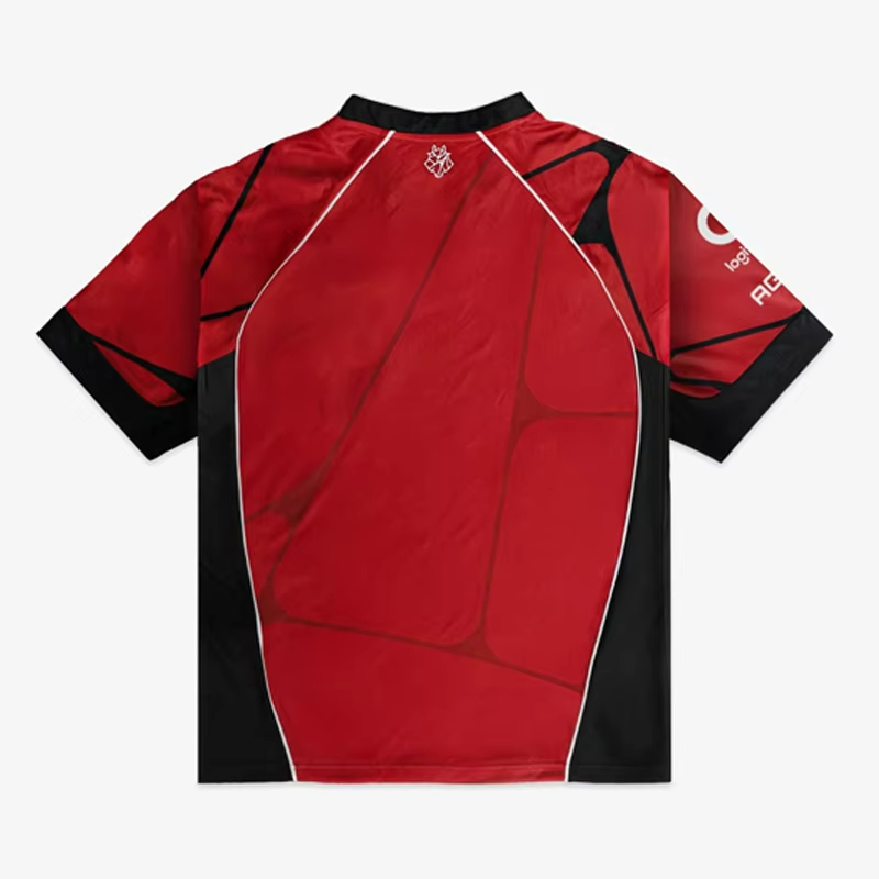 Nouveau Maillot G2 2026 E-Spor - Men'S Fashion Website avis et prix