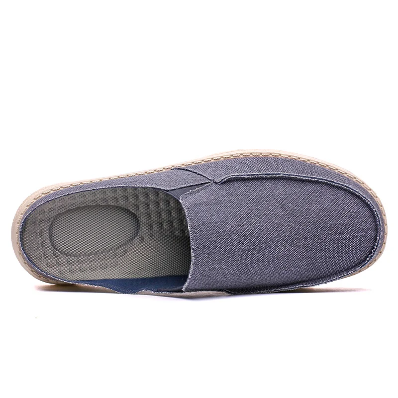 Pieds nus homme couvre-chaussu - Men'S Fashion Loafers Shoes avis et prix