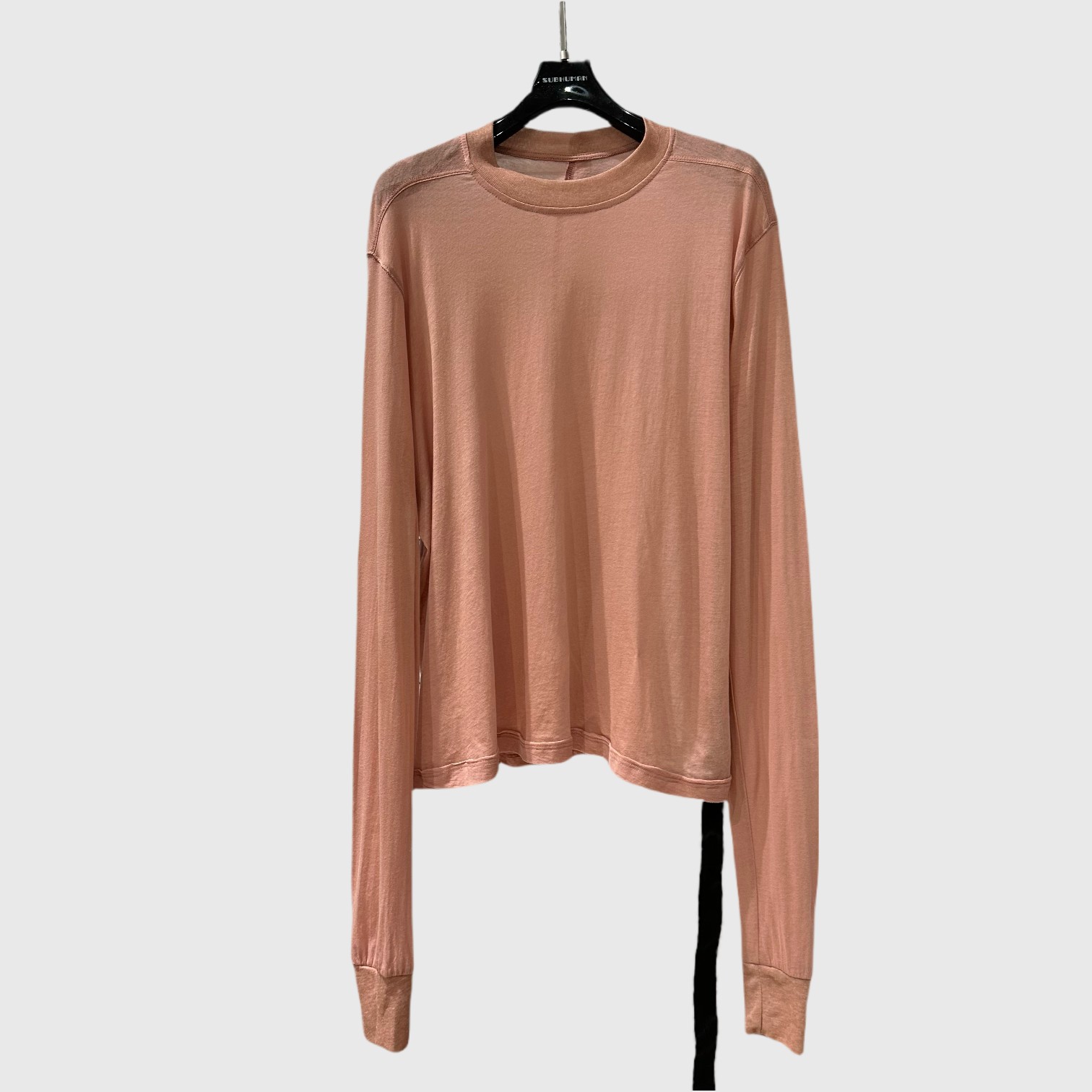 T-shirt de fond de théâtre en  - Knitted Cardigan Men avis et prix