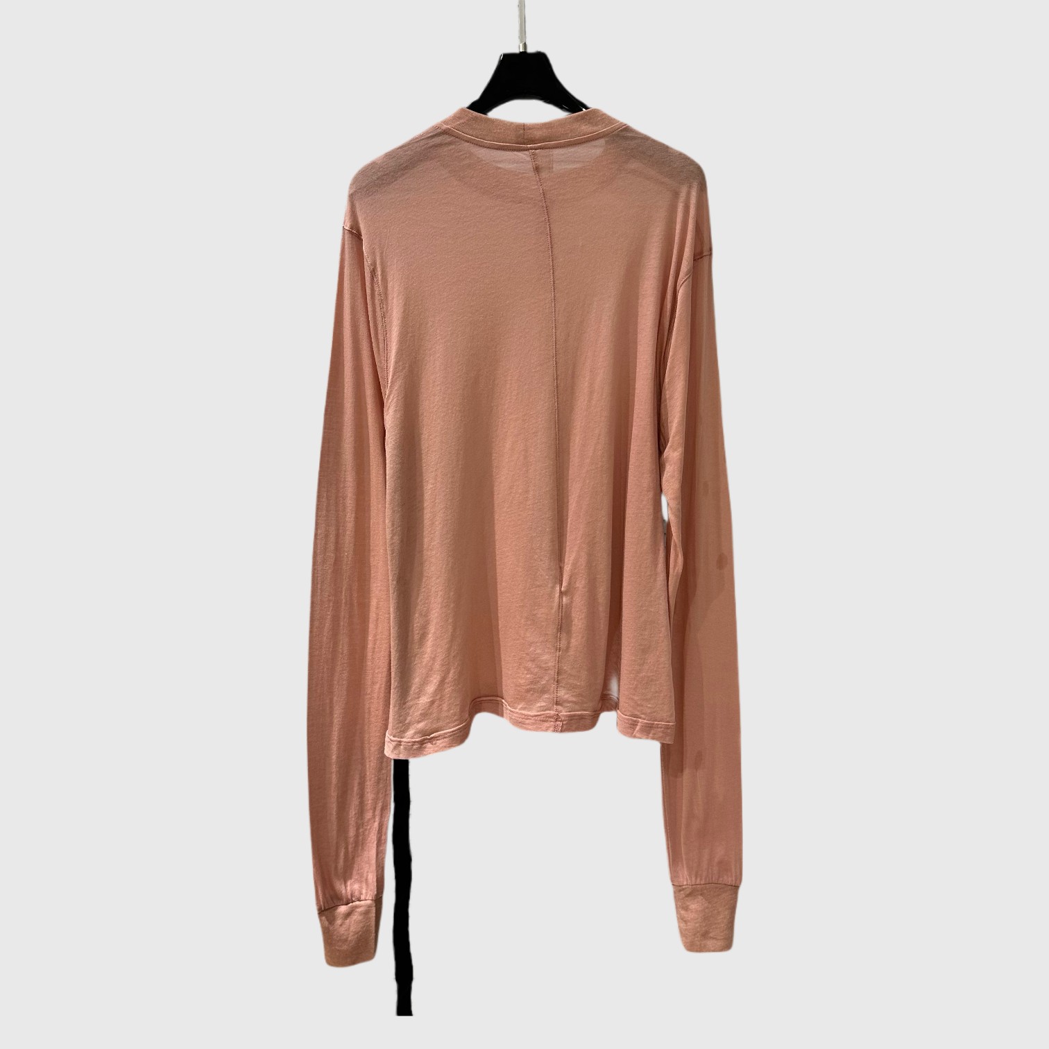 T-shirt de fond de théâtre en  - Knitted Cardigan Men avis et prix