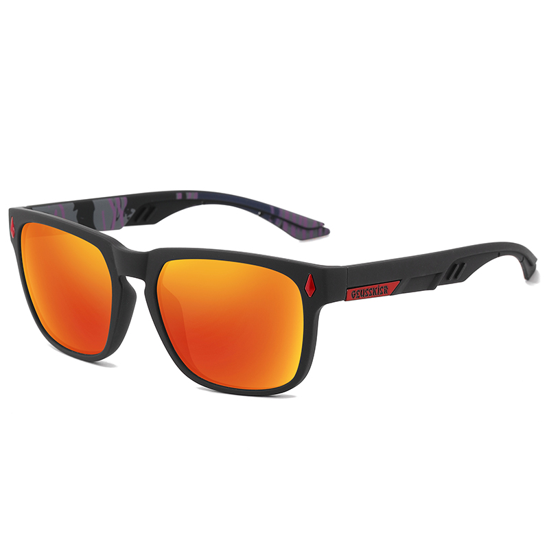 Mode nouvelles lunettes de sol - Men'S Fashion Gq avis et prix