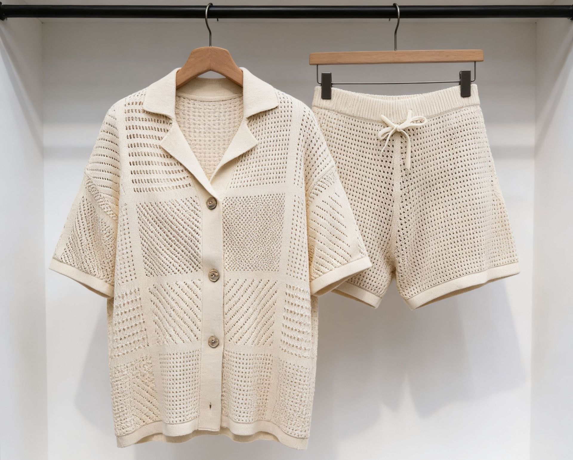 Ensemble hauts cardigan en mai - Knitted Cardigan Men avis et prix