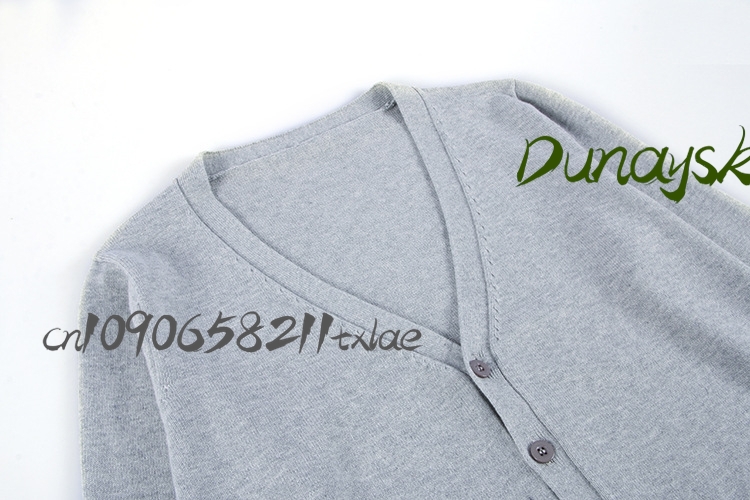 Tenma Tsukasa Rui Project Seka - Knitted Cardigan Men avis et prix