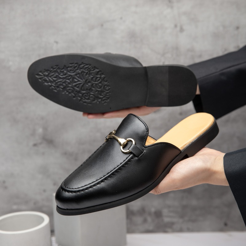 Nouvelles Chaussures Décontrac - Men'S Fashion Loafers Shoes avis et prix