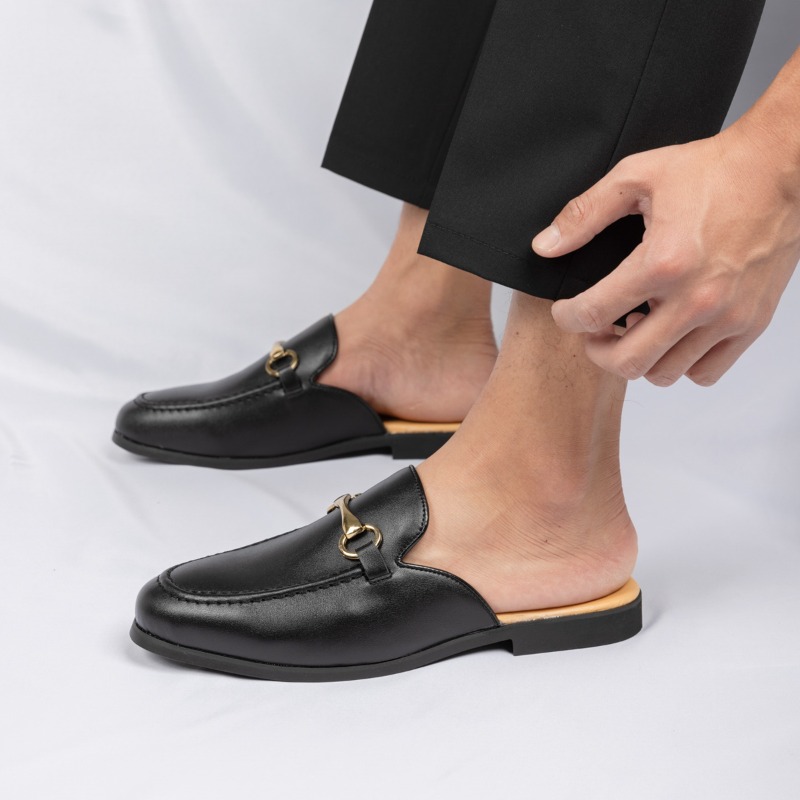 Nouvelles Chaussures Décontrac - Men'S Fashion Loafers Shoes avis et prix