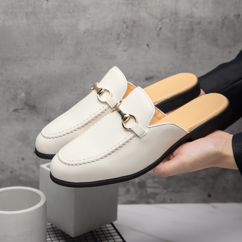 Nouvelles Chaussures Décontrac - Men'S Fashion Loafers Shoes avis et prix