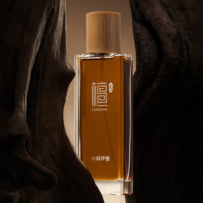 Eau de toilette unisexe au boi - Men'S Fashion Perfume avis et prix