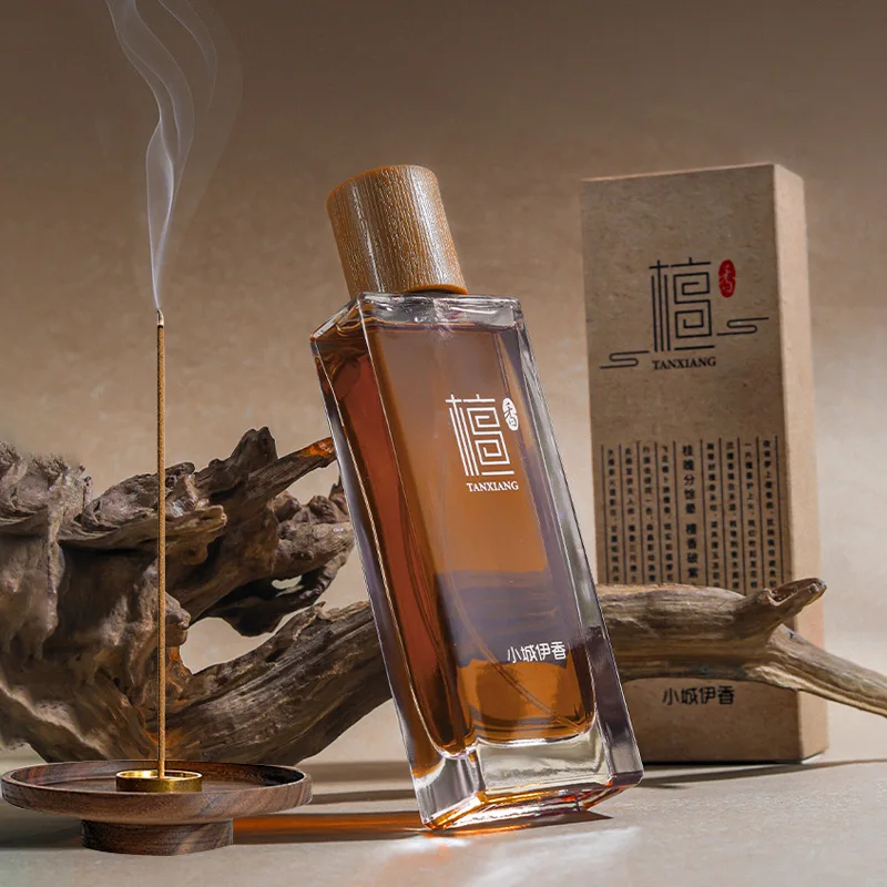 Eau de toilette unisexe au boi - Men'S Fashion Perfume avis et prix