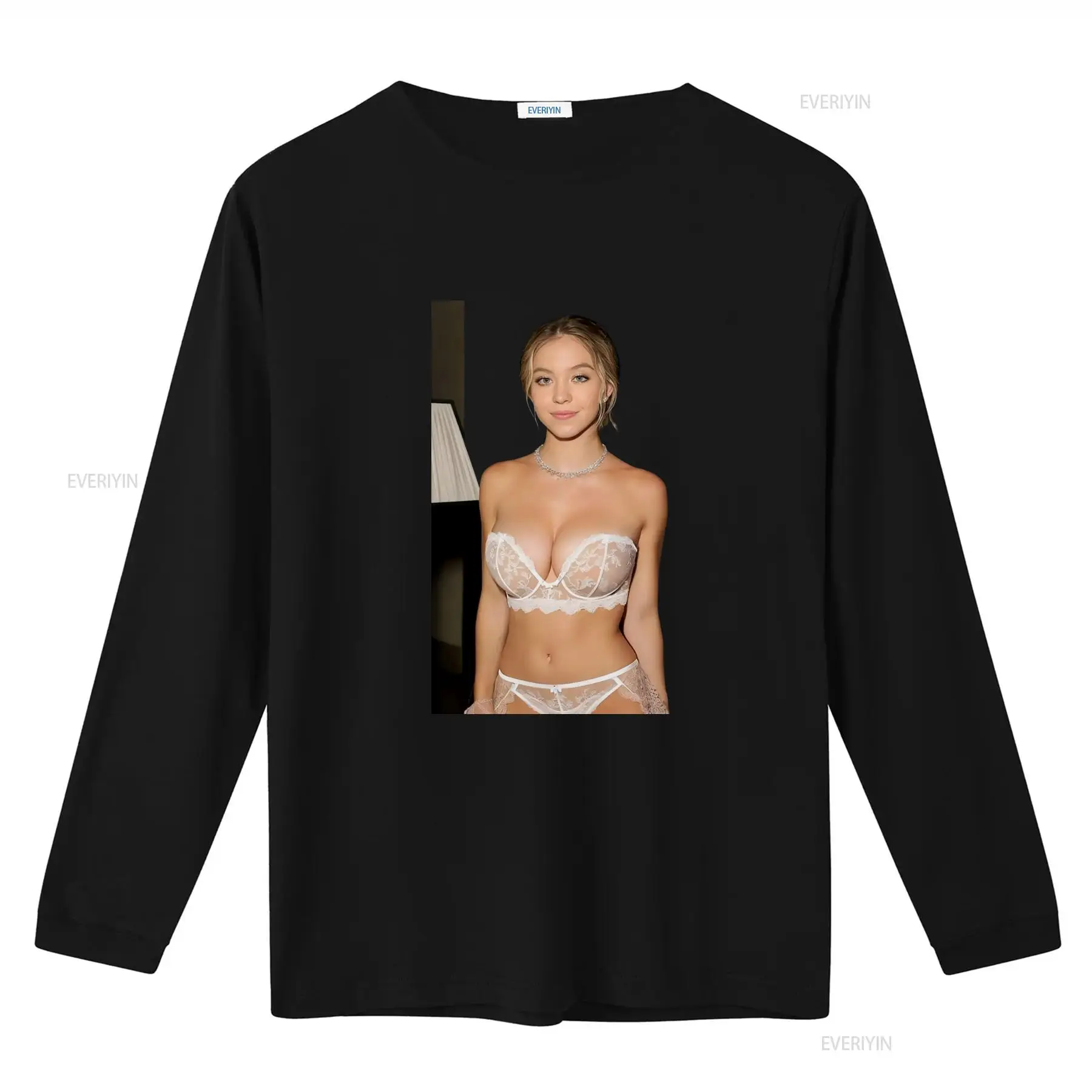 T-shirt inspiré de Sydney Swee - Men'S Fashion Sydney avis et prix