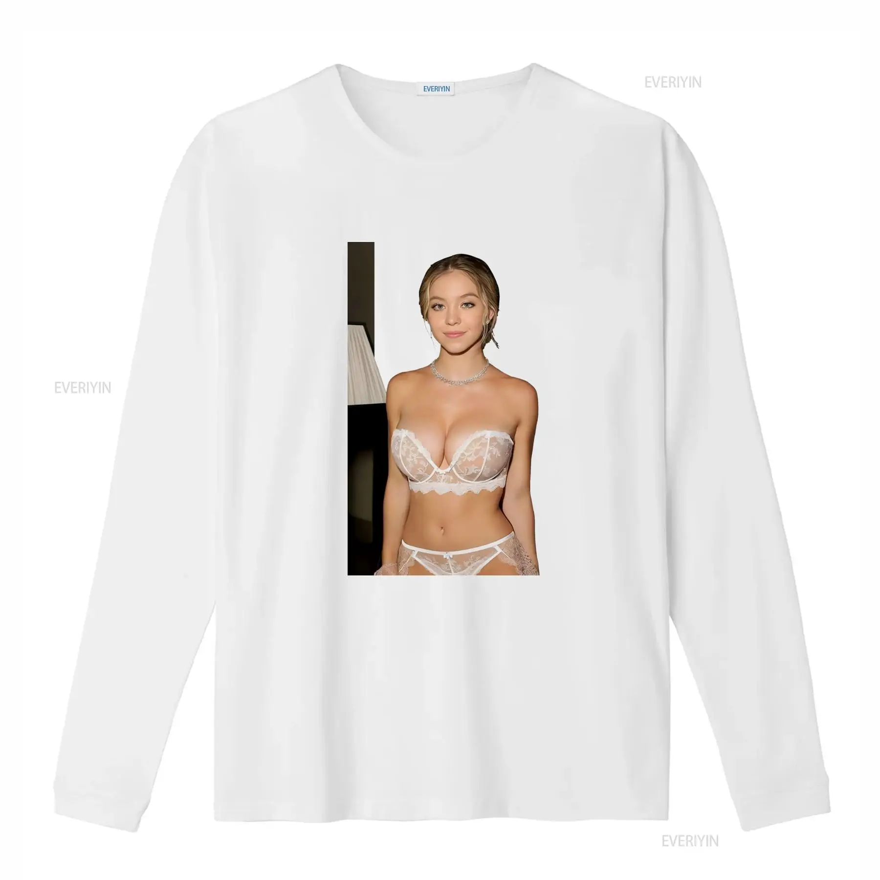 T-shirt inspiré de Sydney Swee - Men'S Fashion Sydney avis et prix