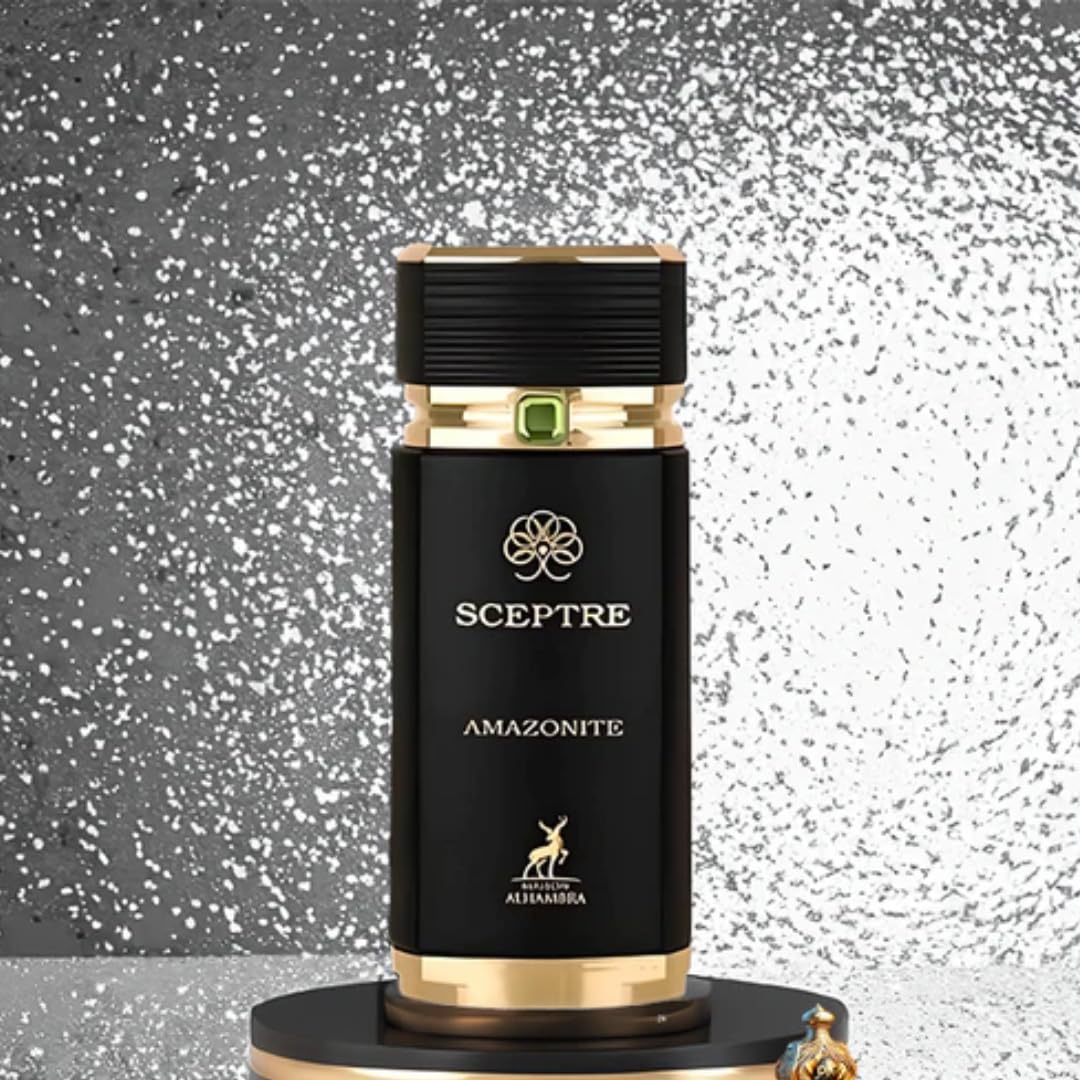 Maison Alhambra Sceptre Amazon - Men'S Fashion Perfume avis et prix