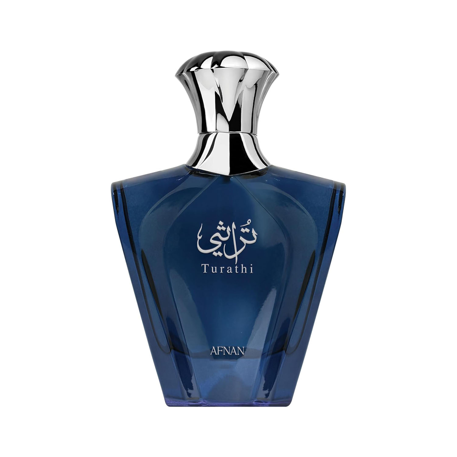 Afnan Turathi Blue Eau de Parf - Men'S Fashion Perfume avis et prix