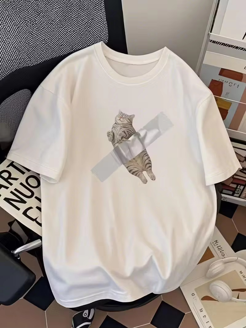 T-shirt inspiré de Sydney Swee - Men'S Fashion Sydney avis et prix