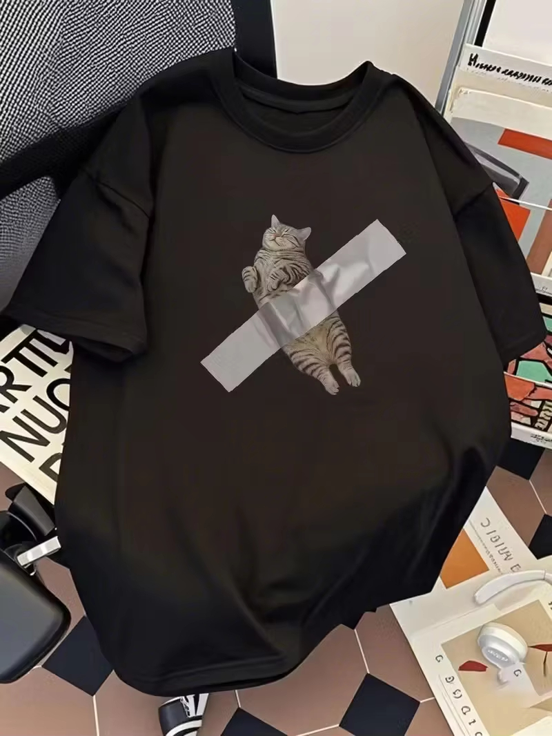 T-shirt inspiré de Sydney Swee - Men'S Fashion Sydney avis et prix